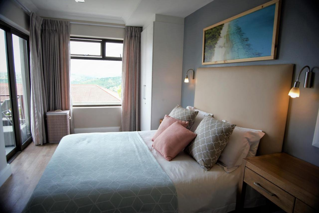 Mount Castleton Lejlighed Plettenberg Bay Eksteriør billede