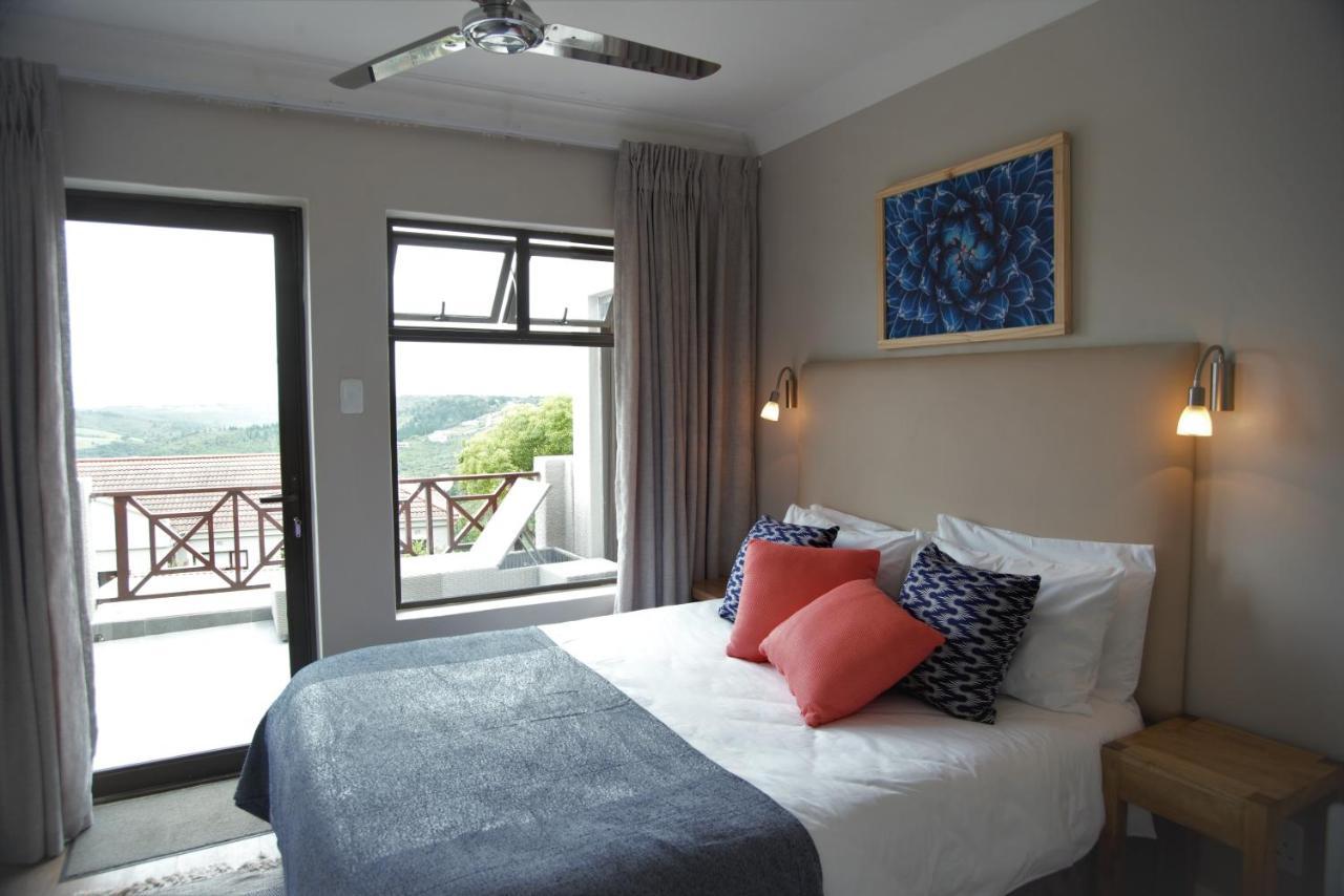 Mount Castleton Lejlighed Plettenberg Bay Eksteriør billede