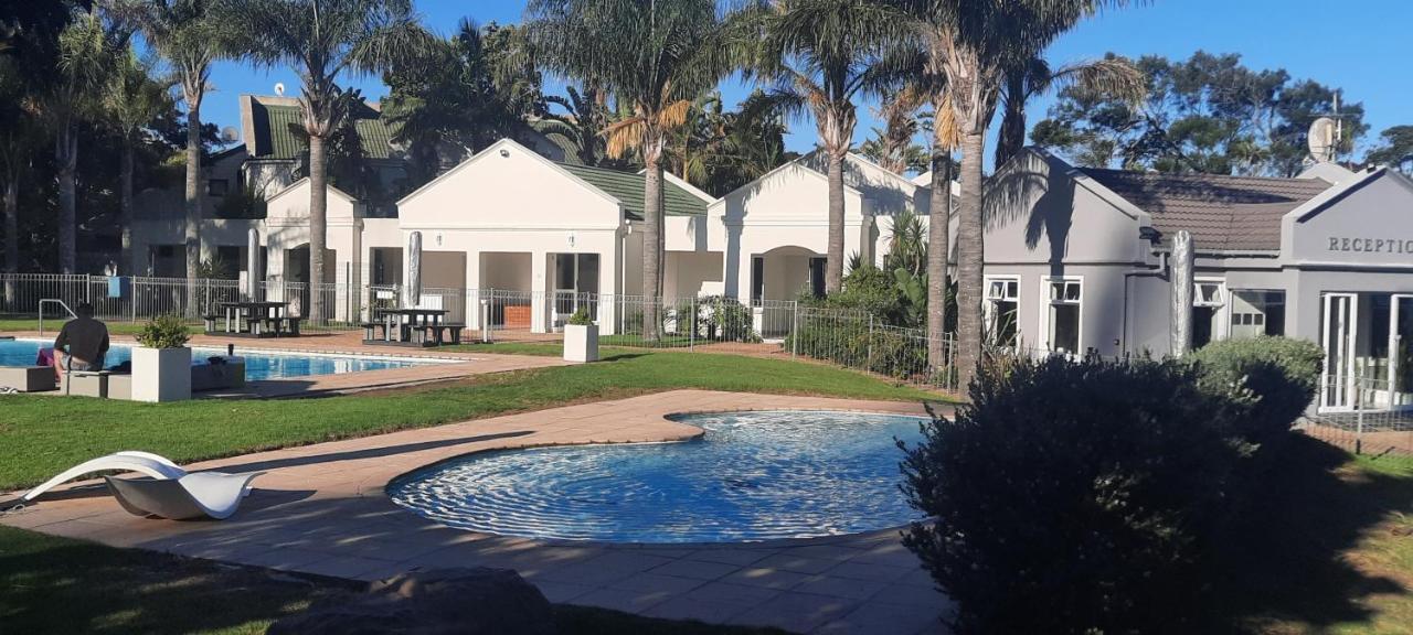 Mount Castleton Lejlighed Plettenberg Bay Eksteriør billede