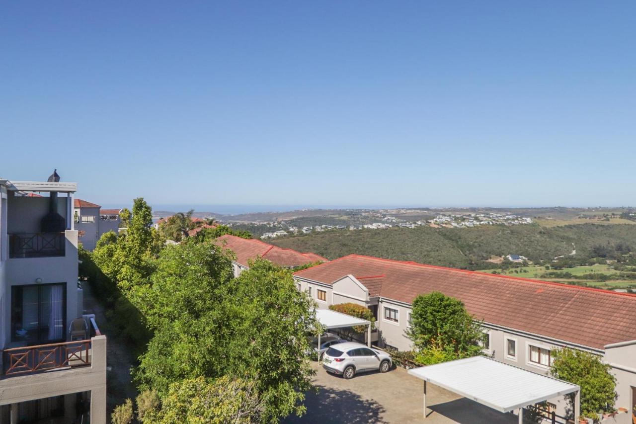Mount Castleton Lejlighed Plettenberg Bay Eksteriør billede