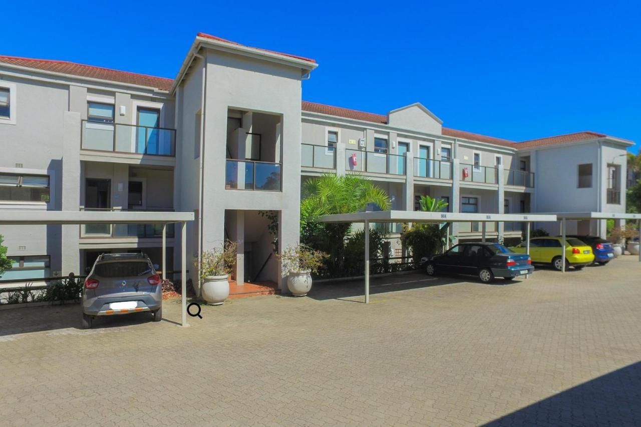 Mount Castleton Lejlighed Plettenberg Bay Eksteriør billede