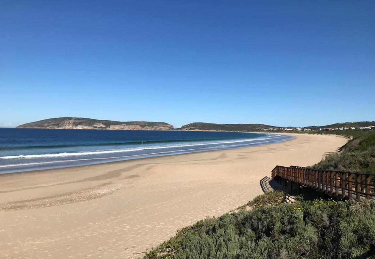 Mount Castleton Lejlighed Plettenberg Bay Eksteriør billede