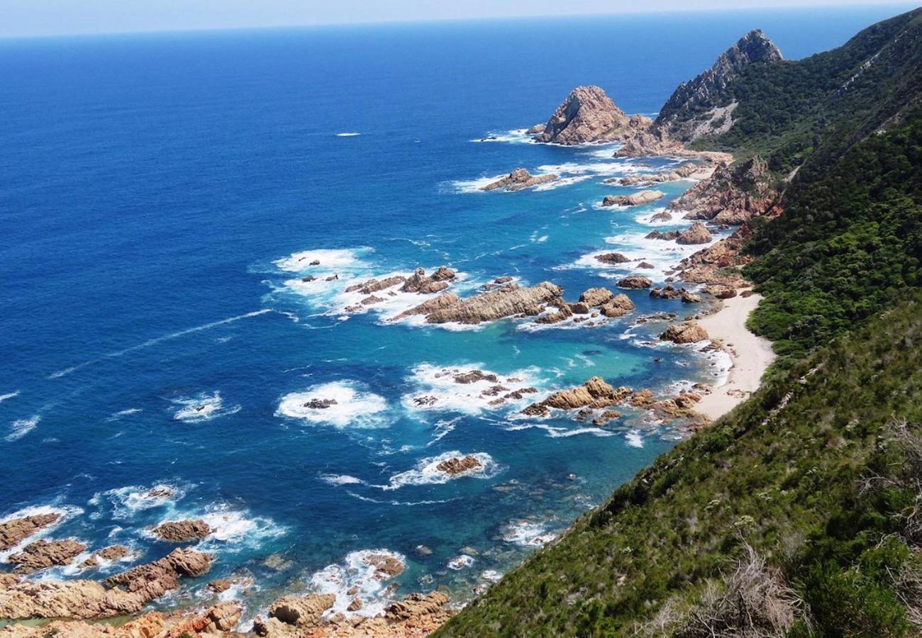 Mount Castleton Lejlighed Plettenberg Bay Eksteriør billede