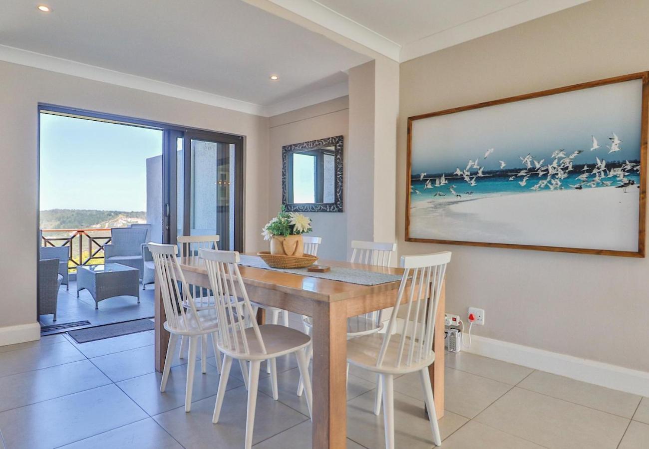 Mount Castleton Lejlighed Plettenberg Bay Eksteriør billede