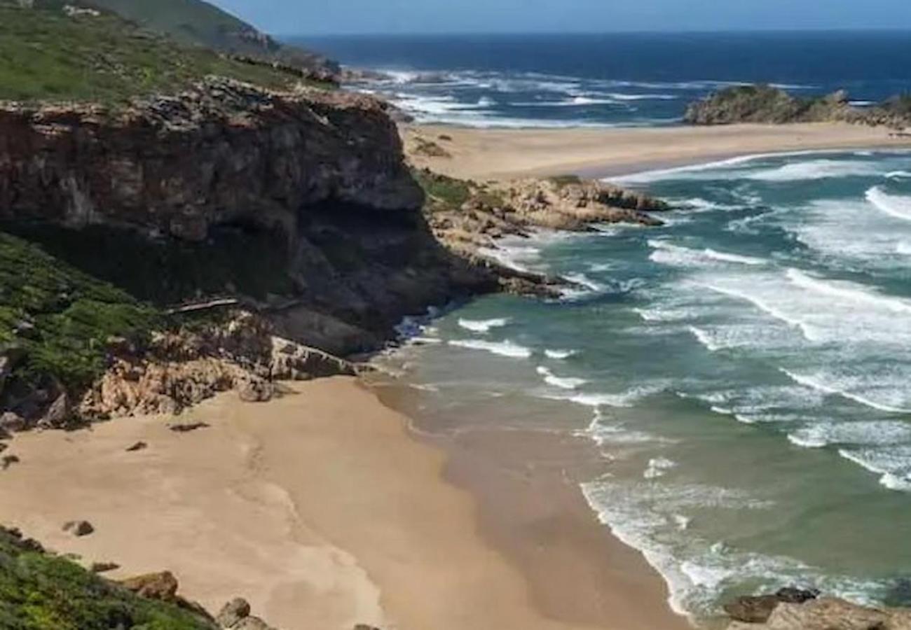 Mount Castleton Lejlighed Plettenberg Bay Eksteriør billede