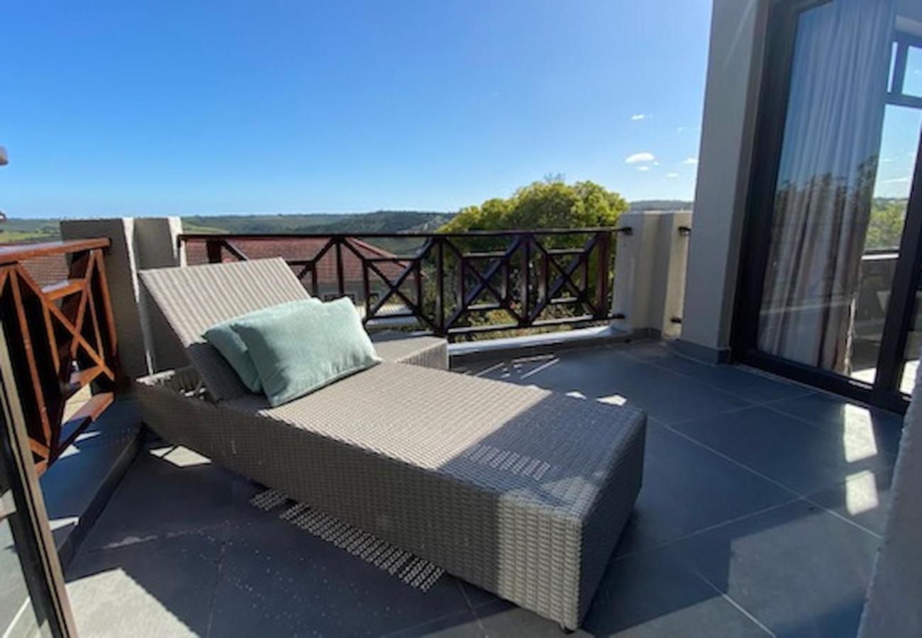 Mount Castleton Lejlighed Plettenberg Bay Eksteriør billede