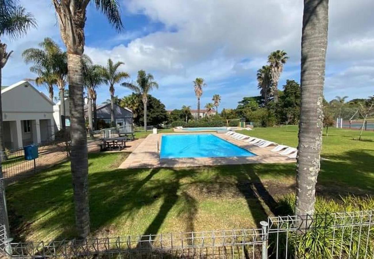 Mount Castleton Lejlighed Plettenberg Bay Eksteriør billede