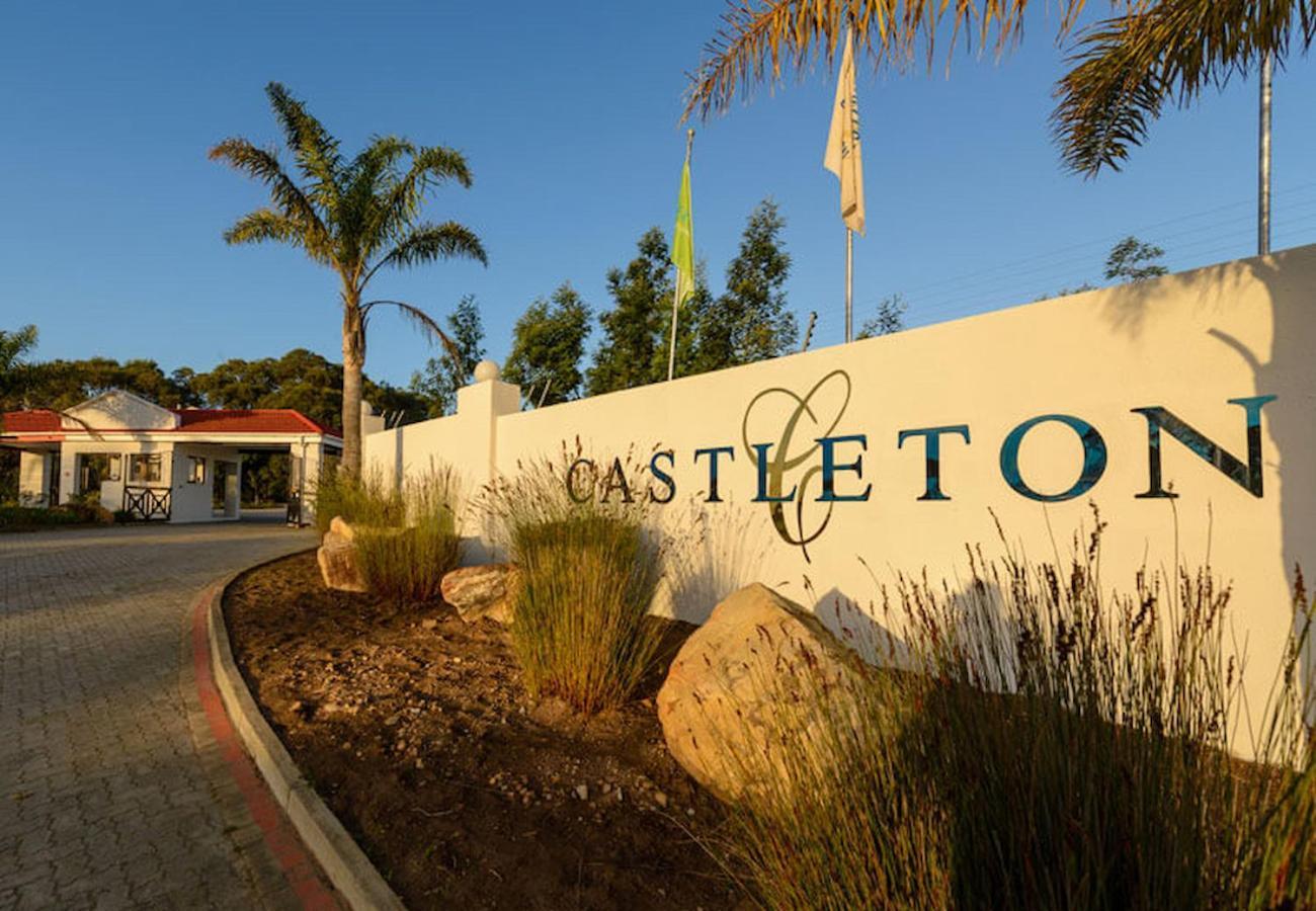 Mount Castleton Lejlighed Plettenberg Bay Eksteriør billede