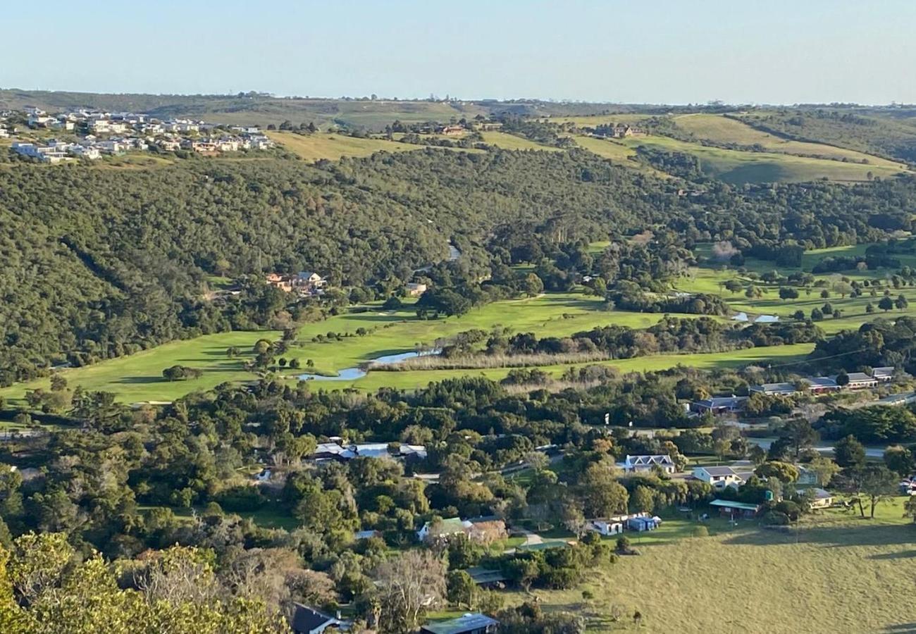Mount Castleton Lejlighed Plettenberg Bay Eksteriør billede