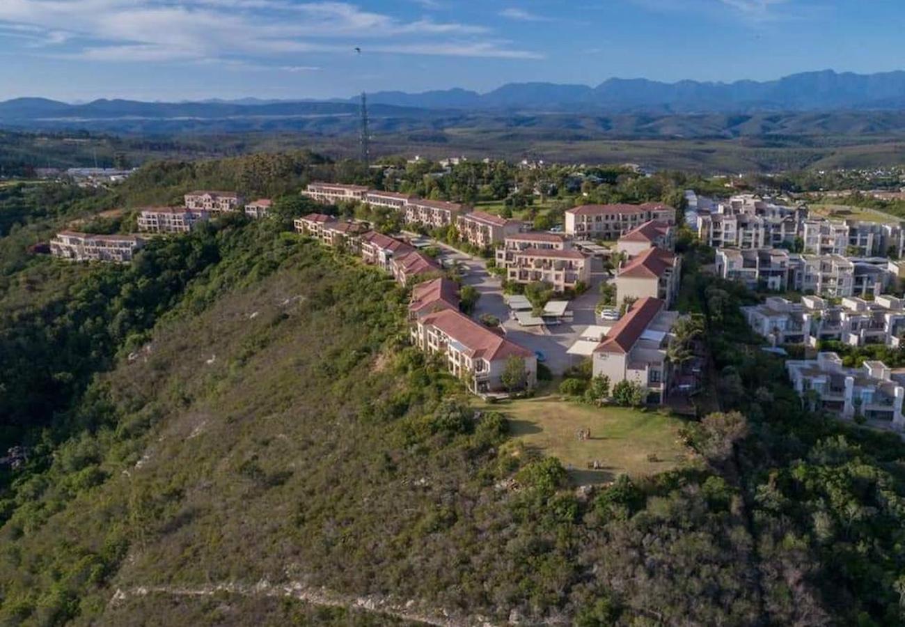 Mount Castleton Lejlighed Plettenberg Bay Eksteriør billede