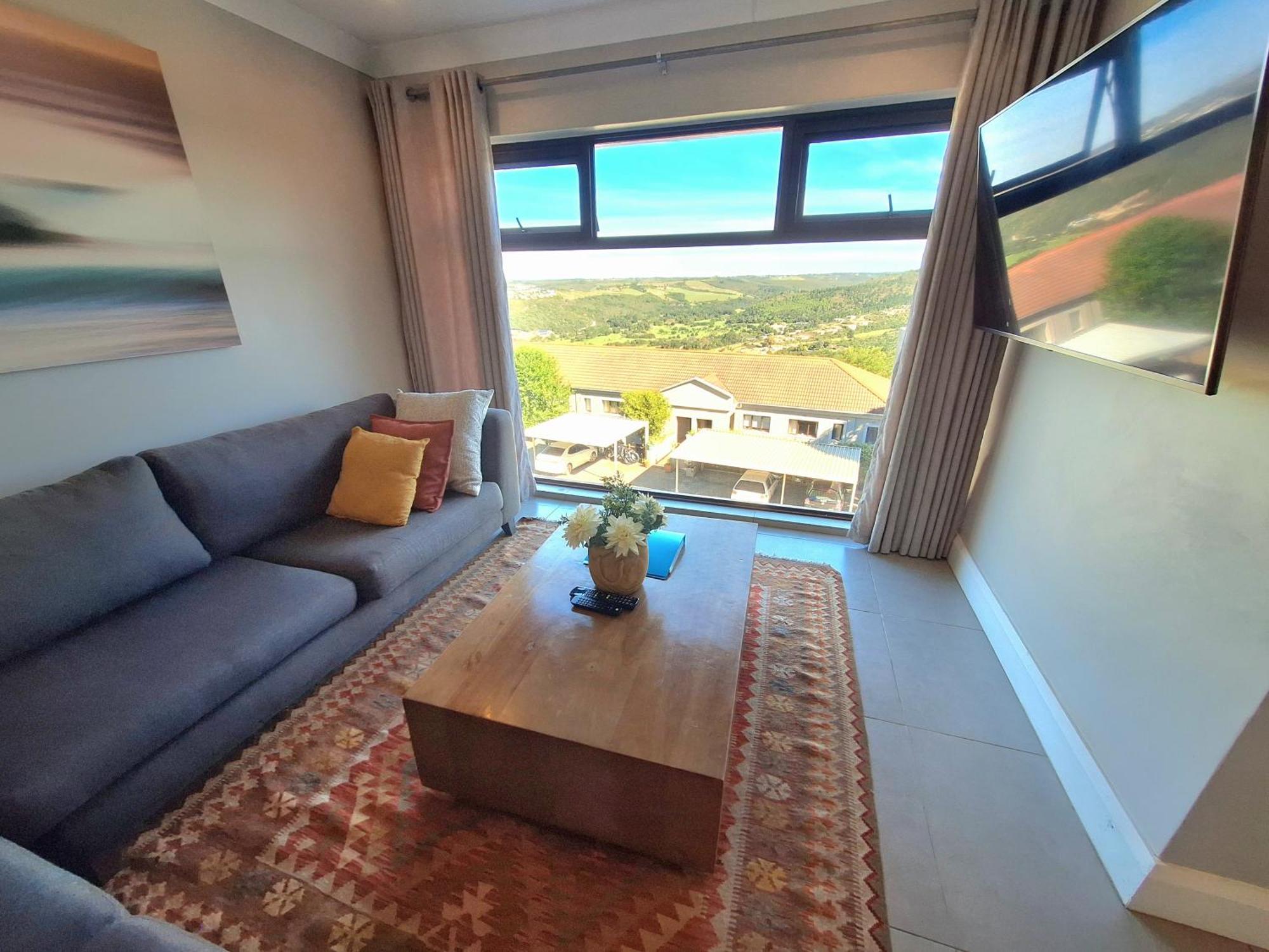 Mount Castleton Lejlighed Plettenberg Bay Eksteriør billede